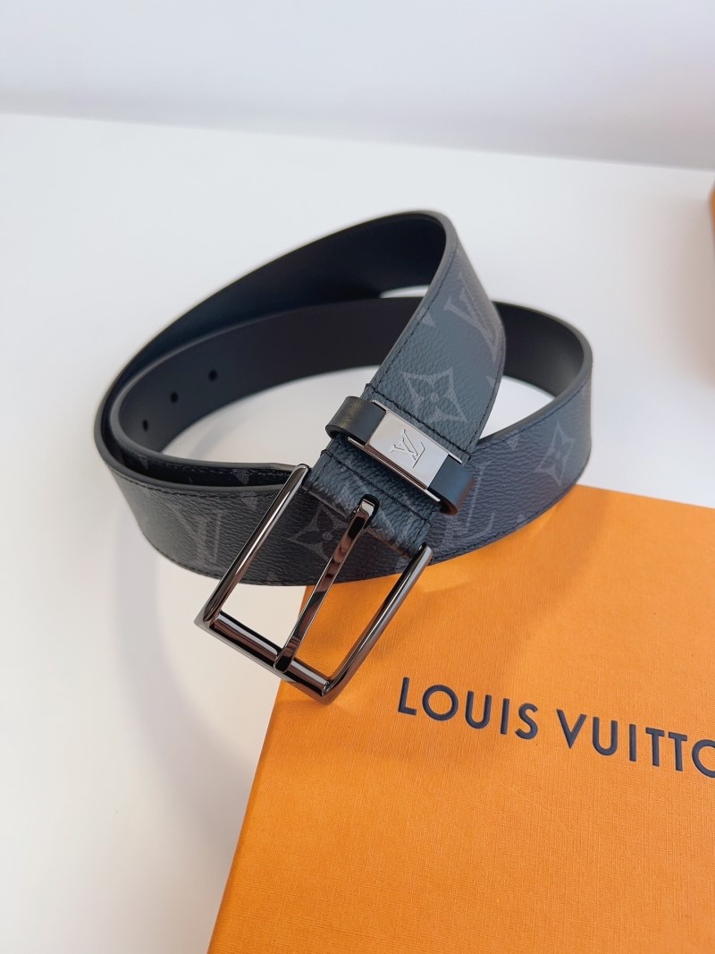 LOUIS VUITTON Belts